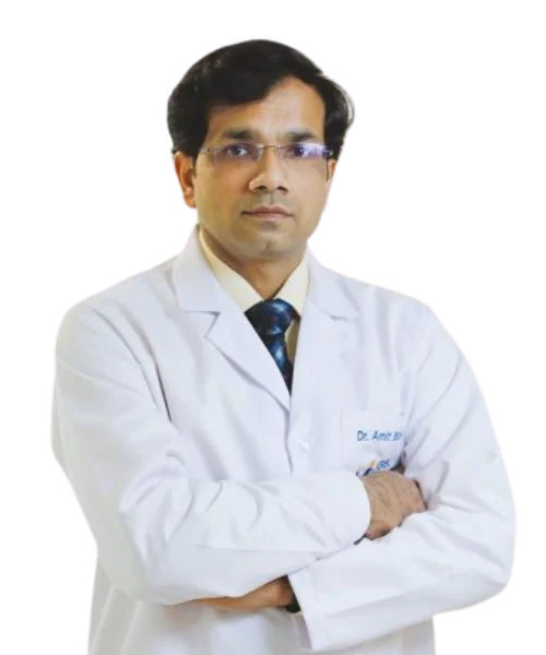 Dr. Amit Bundiwal | Shivaay Advance GAstro & Liver Centre