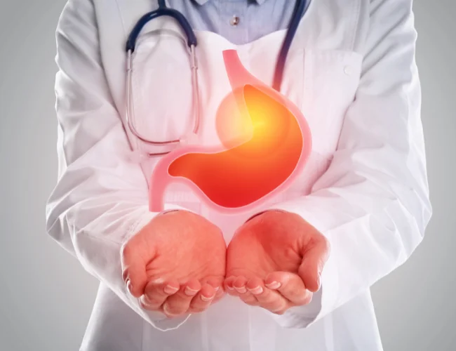 POEM | Shivaay advance gastro and liver centre