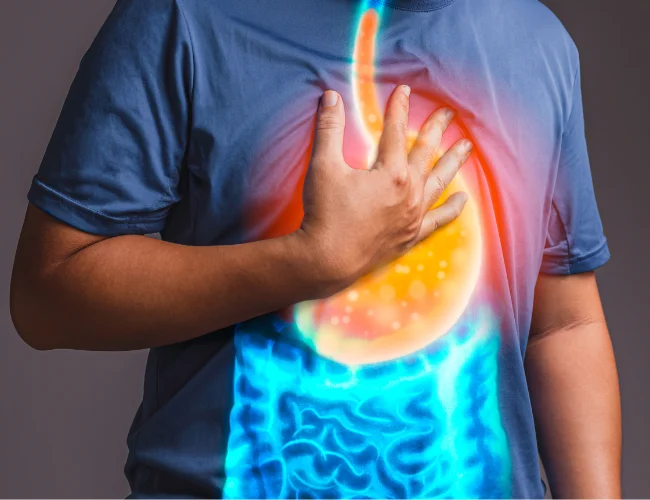 Therapeutic | Shivaay advance gastro and liver centre