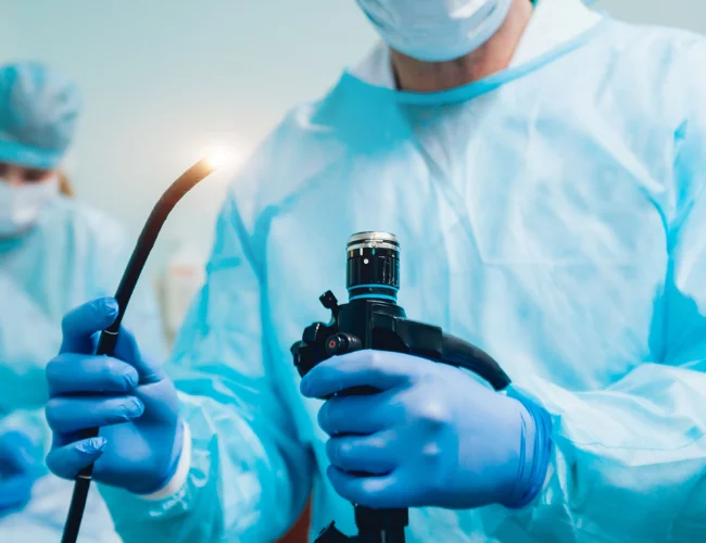 EUS | Shivaay advance gastro and liver centre